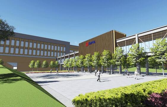 蘇州商業(yè)景觀設(shè)計(jì)公司內(nèi)部設(shè)計(jì)的三個原則