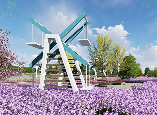 蘇州景觀(guān)設(shè)計(jì)公司未來(lái)的發(fā)展趨勢(shì)如何