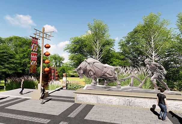 蘇州景觀(guān)設(shè)計(jì)公司發(fā)展的社會(huì)意義有哪些