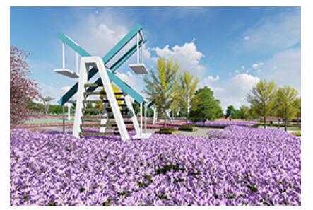 景觀園林設(shè)計(jì)通常運(yùn)用哪些風(fēng)格？