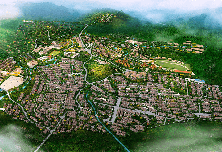 蘇州城市景觀設(shè)計(jì)公司提供的解決方案