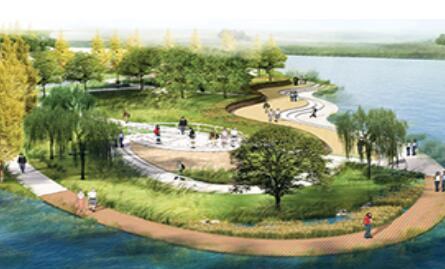 園林設計要注意哪些事項