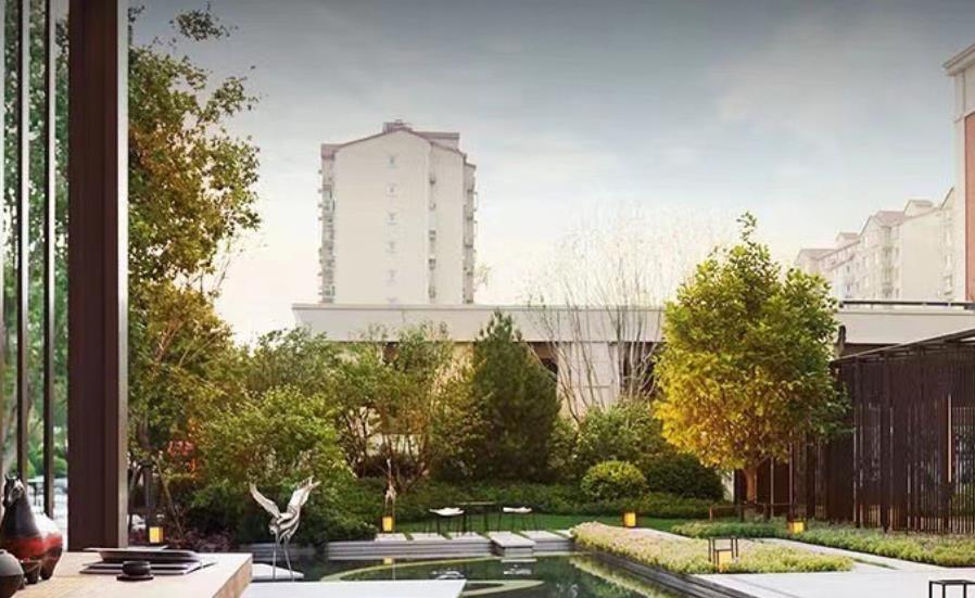 景觀園林設(shè)計(jì)當(dāng)中的色彩