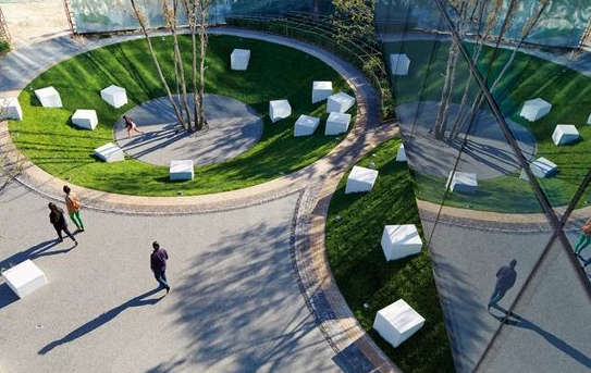 蘇州景觀設計公司的種類以及影響因素