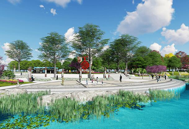 怎樣判斷蘇州景觀(guān)設(shè)計(jì)機(jī)構(gòu)的可靠性