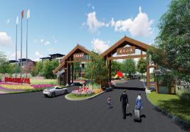 蘇州城市景觀設計有哪些要點需注意