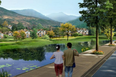 古代園林設計都有哪些特征？