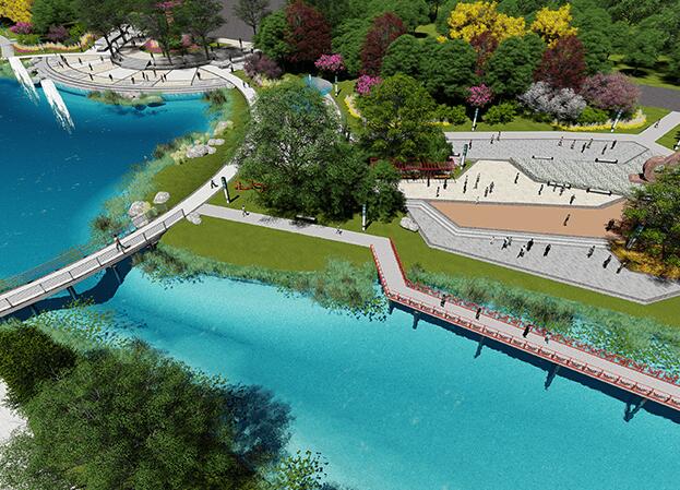 小區景觀設計能解決哪些問題