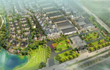 什么是有品質的蘇州校園景觀設計