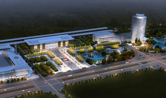 景觀設計過程中需要注意些什么？