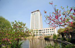 蘇州校園景觀設計是怎樣的？