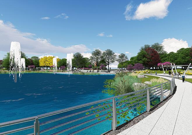 蘇州景觀設計的生態理念原則有哪些