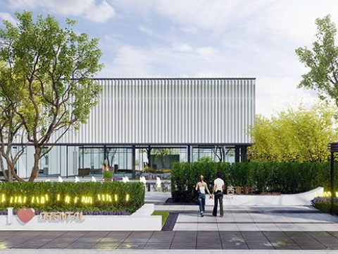 園林景觀的設計主要考慮哪些問題？