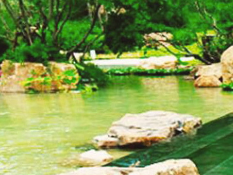 園林工程設計公司怎么選？