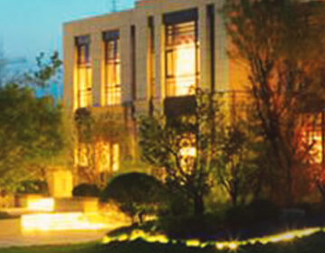 蘇州校園景觀設計?的原則