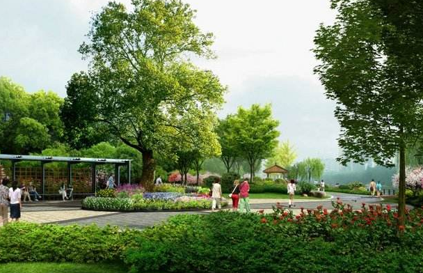 農業景觀公園設計?有哪幾個要素