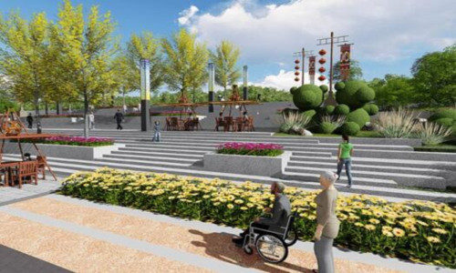 蘇州園林設計所要遵循的原則有哪些？