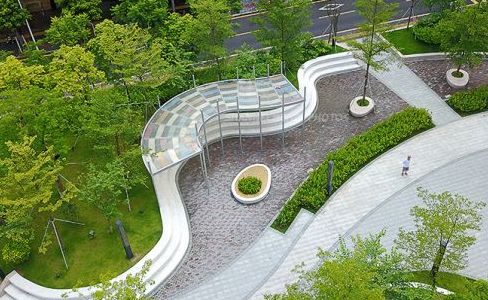 如何確保景觀園林設計的效果