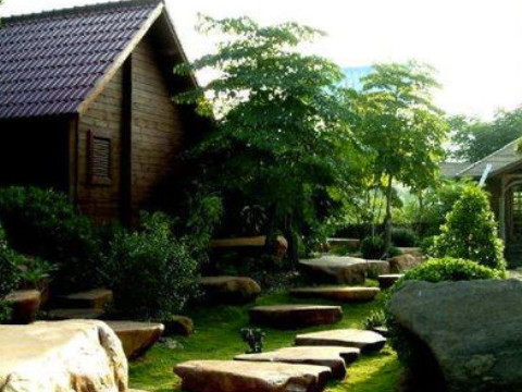 景觀園林設計方法要注意哪些因素？