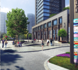 選擇景觀設計師需要掌握哪些技巧