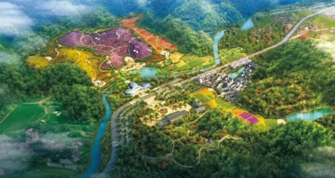 園林景觀設計的用處