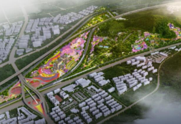 景觀園林設計的價值主要是什么？