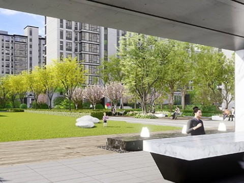 景觀園林設計的要點