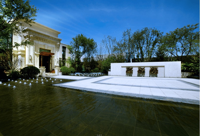 成熟的園林景觀設(shè)計(jì)方案，應(yīng)該具備哪些要素？