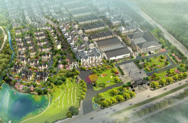 園林設計需要遵循哪些原則