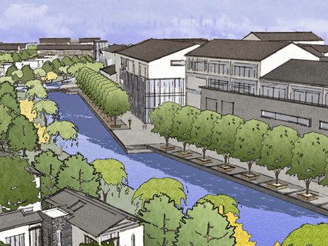 如何才能做好蘇州景觀設(shè)計(jì)？