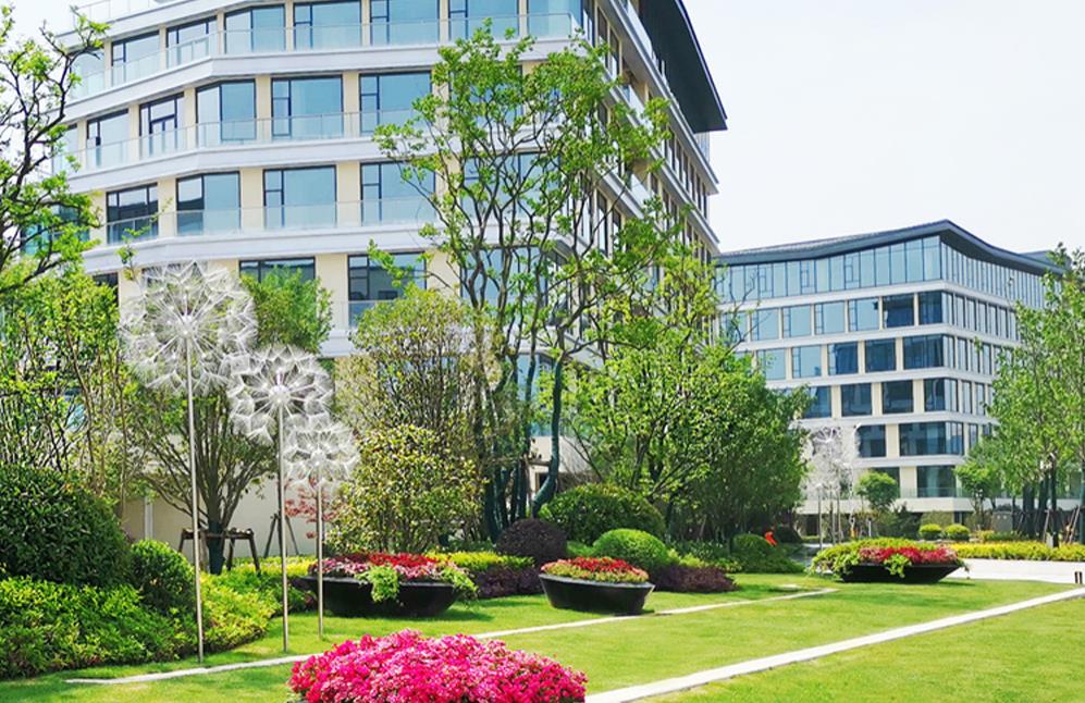 園林景觀應(yīng)該如何去構(gòu)思？