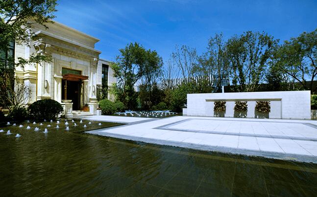 蘇州園林設(shè)計(jì)的自然因素有哪些？