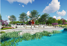 蘇州園林設(shè)計的藝術(shù)特點是什么？