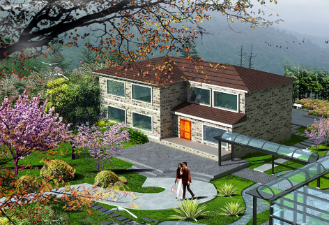 什么是園林設計？為何人們越來越重視現代園林設計？