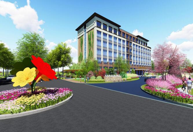 國內(nèi)園林設(shè)計(jì)綜合水準(zhǔn)大幅增長體現(xiàn)在哪三方面